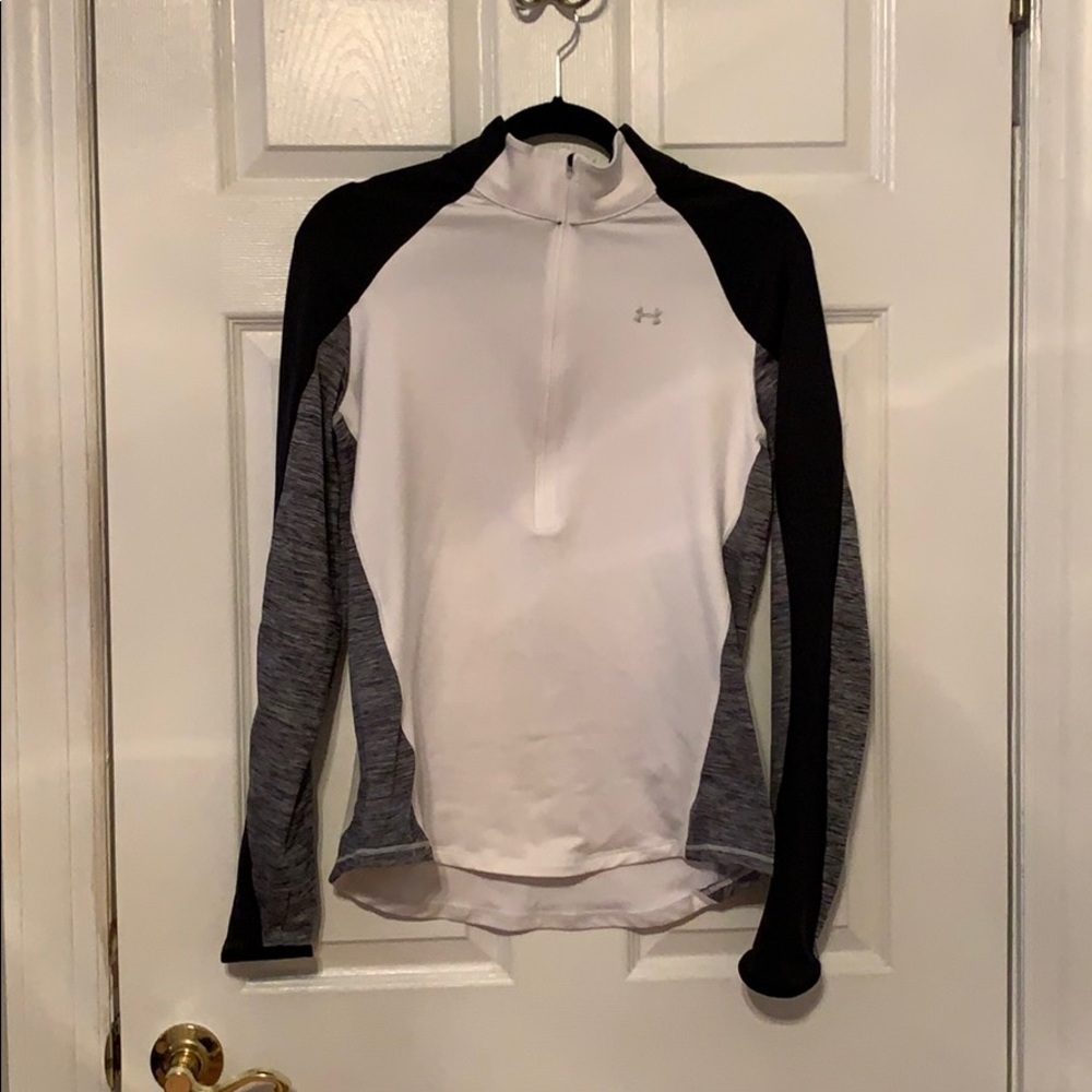Under Armour 1/4 zip